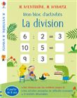 La division - Mes activités effaçables - Je m'entraîne, je m'amuse