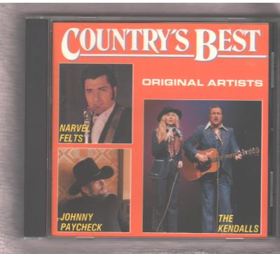 Country s best
