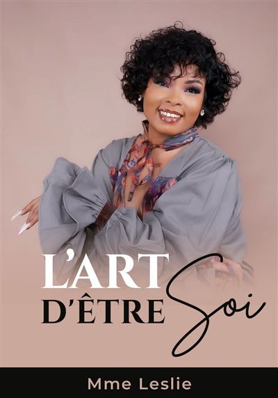 L'art d’être soi