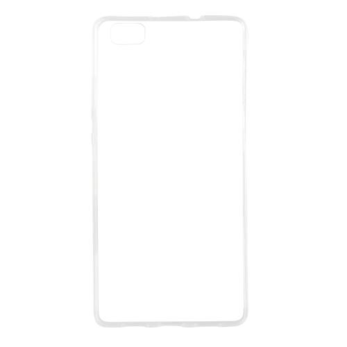 BBC CQ SILICONE P8LITE TRSPTE