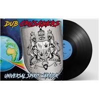 Universal Spirit Warrior