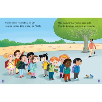 Moi je lis tout seul ! - tome 18 - la nouvelle maîtresse