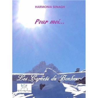 Pour moi…