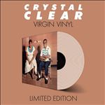 Ella & Louis - Vinilo Transparente