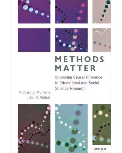 Methods matter