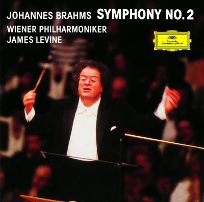 Symphony no 2/shm/edition limitee
