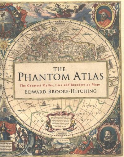 The Phantom atlas