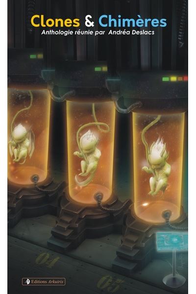 Clones et chimères
