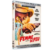 FEMME DE FEU-FR-BLURAY