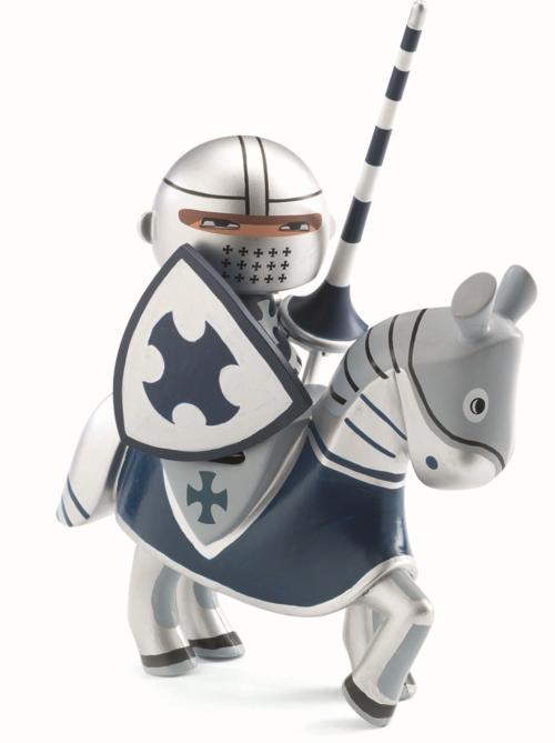 DJECO KNIGHT ARTHUR