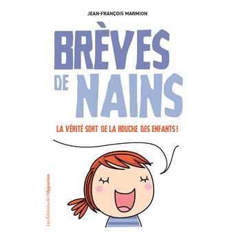 Brèves de nains
