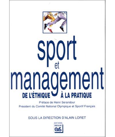 Sport et management