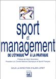 Sport et management