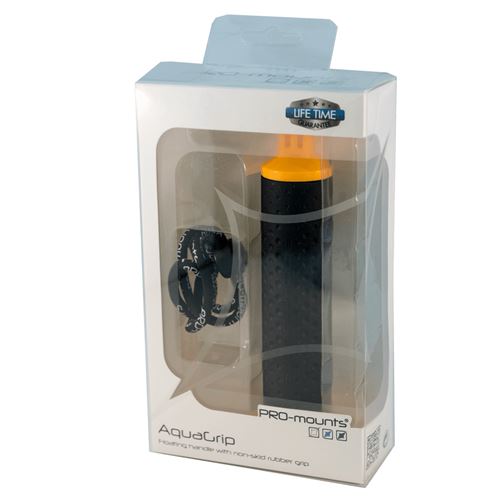 Pro-Mounts Aqua Grip Yellow