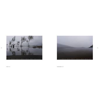 Andreas Müller-Pohle Mers et rivières