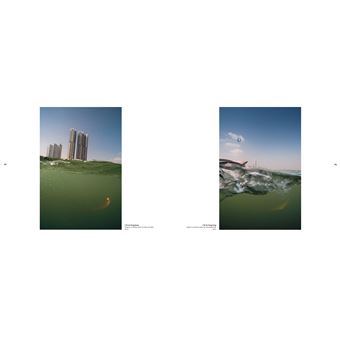 Andreas Müller-Pohle Mers et rivières