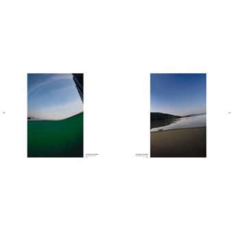 Andreas Müller-Pohle Mers et rivières