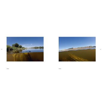 Andreas Müller-Pohle Mers et rivières