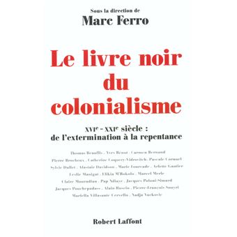 Colonisations. Notre histoire - broché - Collectif - Achat Livre ou ebook