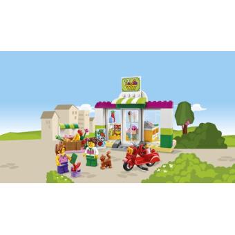 Lego 10684 online