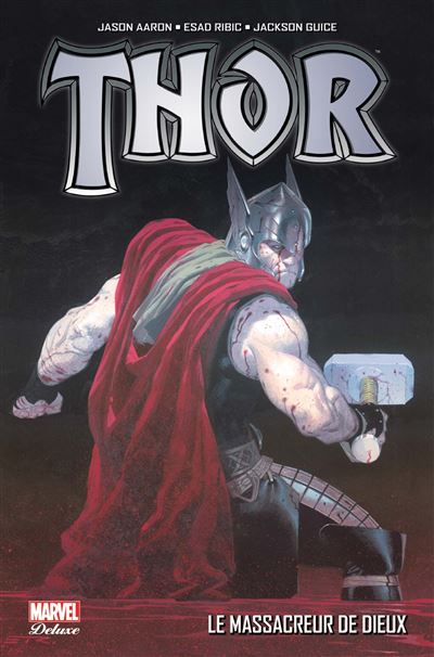 Thor : Dieu du tonnerre