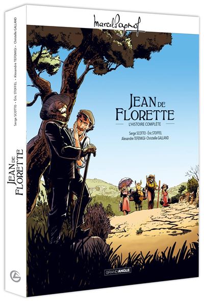 Jean de florette,01-02