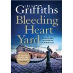 Bleeding Heart Yard