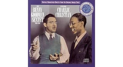 Sextet and charlie christian