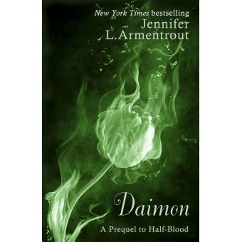 The Covenant Series - Daimon (The Prequel to Half-Blood) - 1