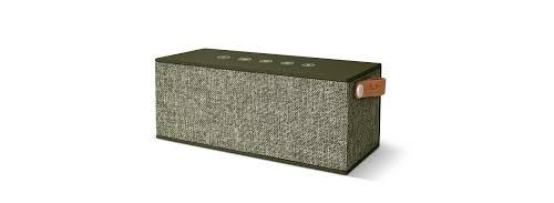 Rockbox Brick Xl Draadloze Bluetooth Speaker Army