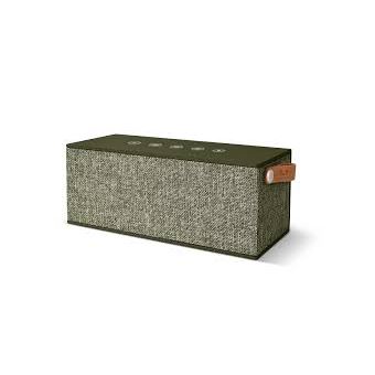Rockbox Brick Xl Draadloze Bluetooth Speaker Army