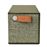 Rockbox Brick Xl Draadloze Bluetooth Speaker Army_1