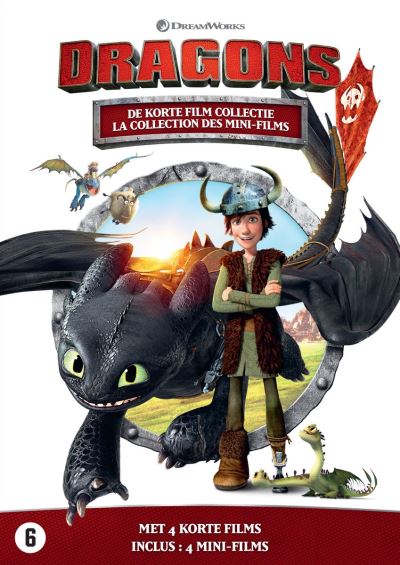 DRAGONS SHORTS-BIL