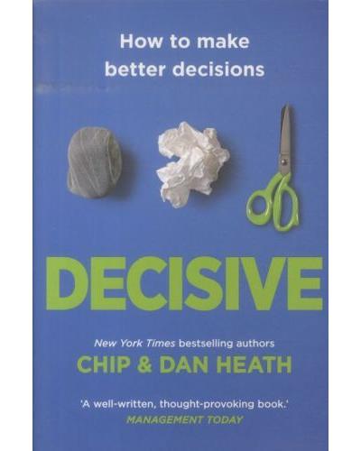 DECISIVE