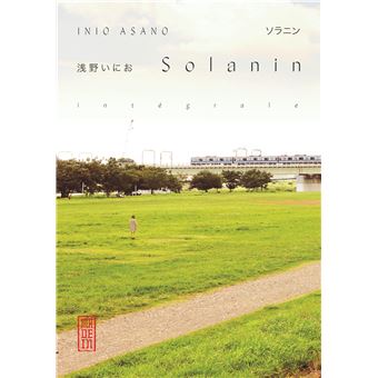 Solanin - Intégrale - Tome 0