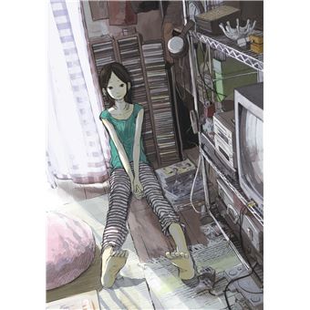 Solanin - Intégrale - Tome 0