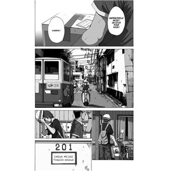 Solanin - Intégrale - Tome 0