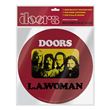 Feutrine vinyle The Doors L.A. Woman