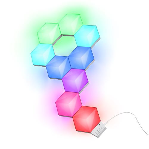 Trust GXT 905 Vybz Hexagone 24 W