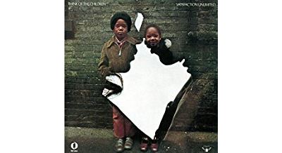 Think Of The Children Edition remasterisée