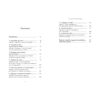 Vous avez un nouveau message