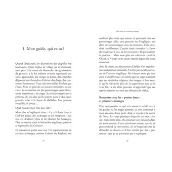 Vous avez un nouveau message