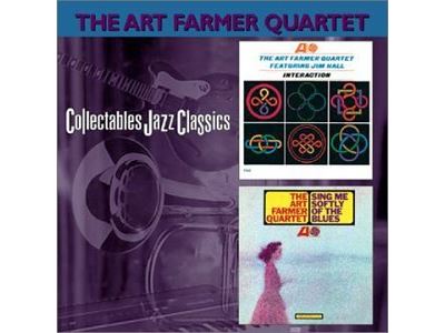 Interaction/sing me softly of the blues