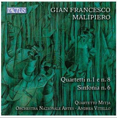 Quatuor a cordes n 1/symphonie n 6