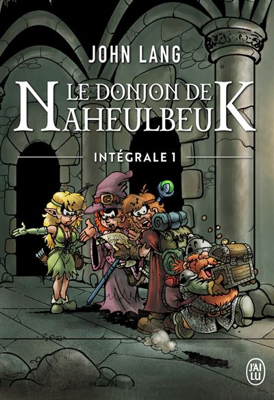 L'intégrale