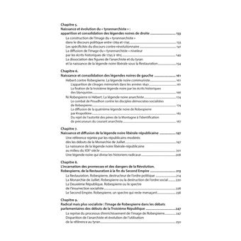 Robespierre, monstre ou héros ?