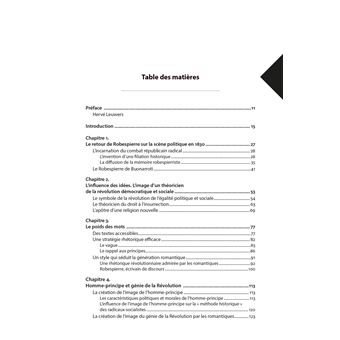 Robespierre, monstre ou héros ?