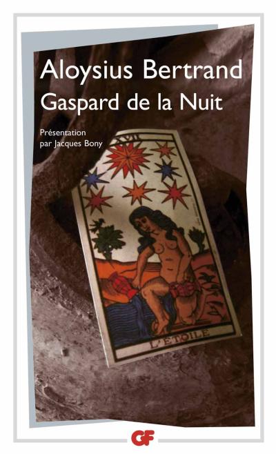 Gaspard de la nuit Fantaisies a la maniere de Rembrandt et d
