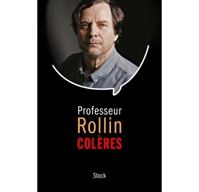 Colères