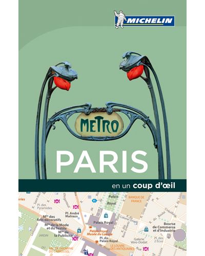 PARIS 2017 EN UN COUP D'OEIL